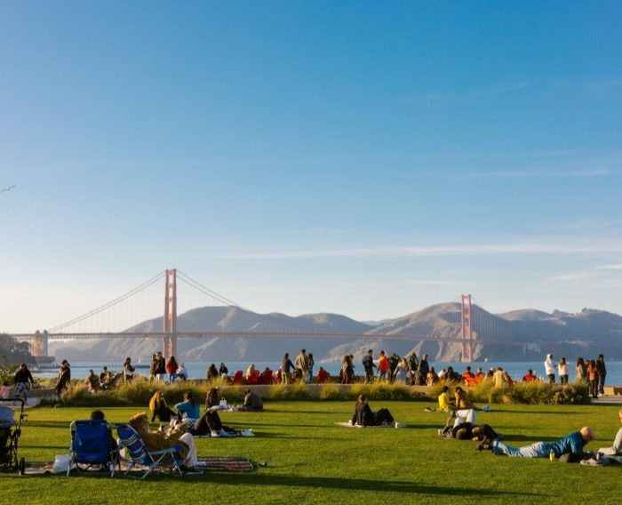 San Francisco